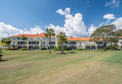 5060 HARMONY Circle 105, Vero Beach – Condominium for sale