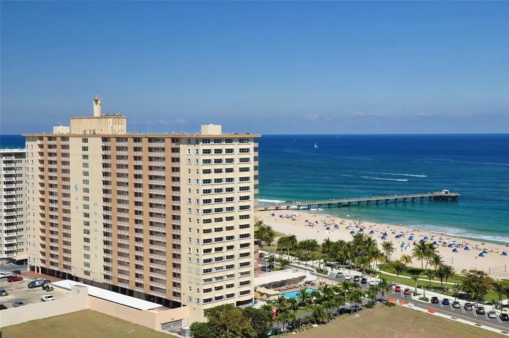 SM 304 at 111 N Pompano Beach Boulevard 304, Pompano Beach