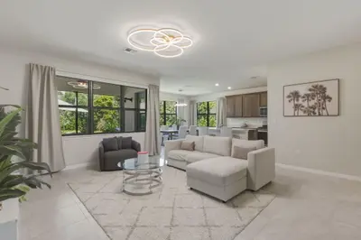 4601 Pinehurst Trail, Oakland Park – Single Family Residence for sale