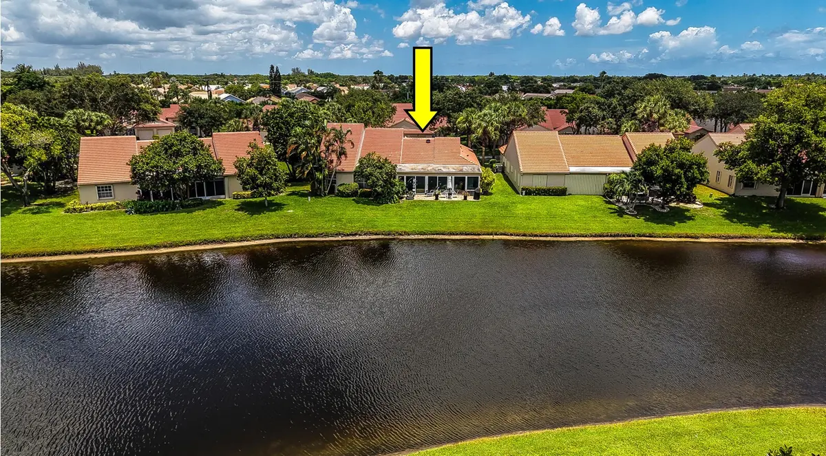 7906 1 photo at 7906 LAKE SANDS Drive, Delray Beach