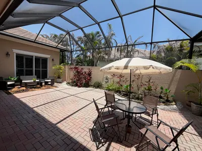 1208 Riverwind Circle, Vero Beach – Single Family Residence for sale