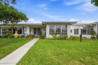 8621 NW 10th Street, Plantation – Condominium for sale