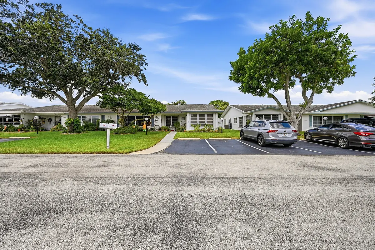 03_front at 8621 NW 10th Street, Plantation