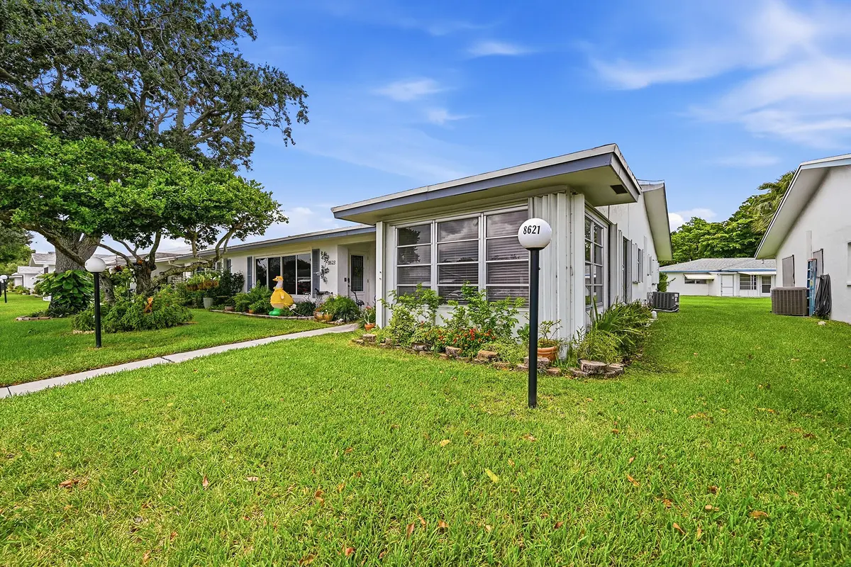 04_front at 8621 NW 10th Street, Plantation