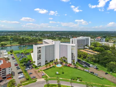 336 Golfview Road 614, North Palm Beach – Condominium for sale