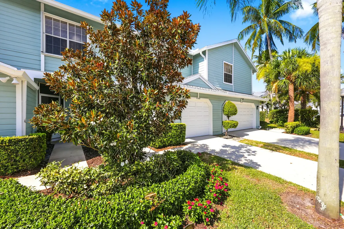 5266 Sapphire Valley at 5266 Sapphire Valley, Boca Raton