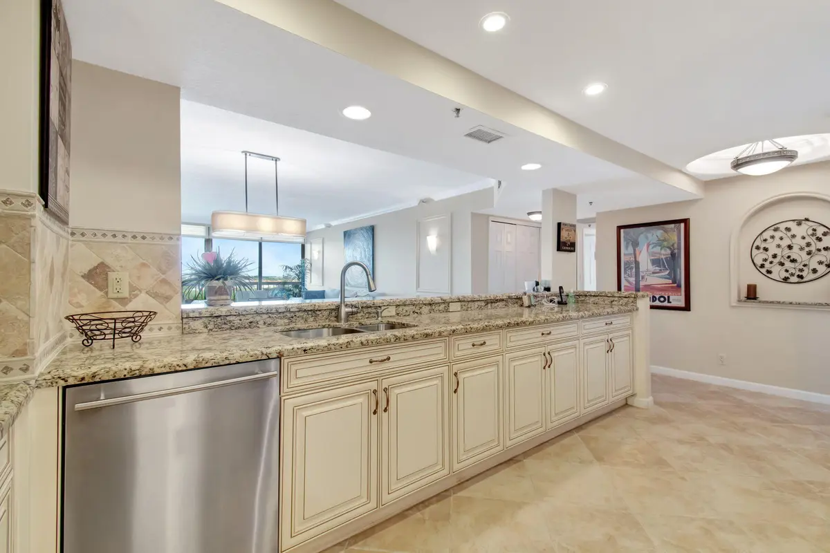 8-web-or-mls-DSC_6200 at 4740 S OCEAN Boulevard 909, Highland Beach