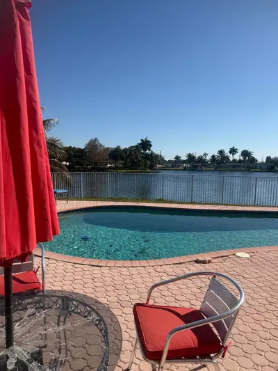 2181 NW 94TH Avenue, Pembroke Pines – Single Family Residence for rent