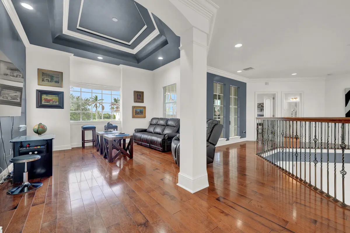 Upstairs Lounge at 146 SE Bella Strano, Port St. Lucie