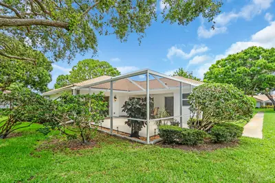 7904 CHAPMAN OAK Court, Palm Beach Gardens – leased