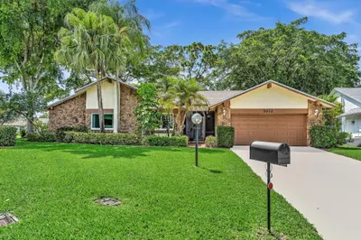 5572 Sugar Mill Court, Delray Beach – Single Family Residence for sale