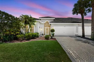 7955 Rockford Road, Boynton Beach – Villa for sale