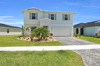 3450 Cedar Grove Drive, Fort Pierce – Single Family Residence for sale
