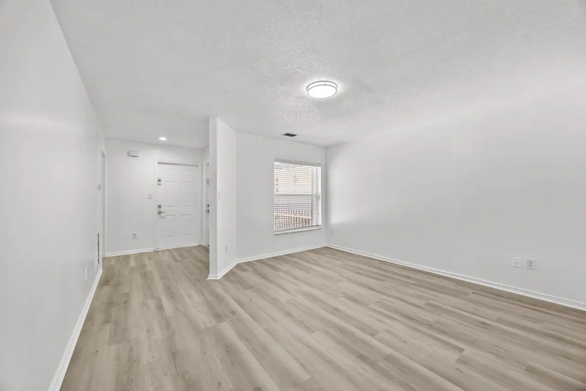 Entryway at 136 Sparrow Drive B, Royal Palm Beach