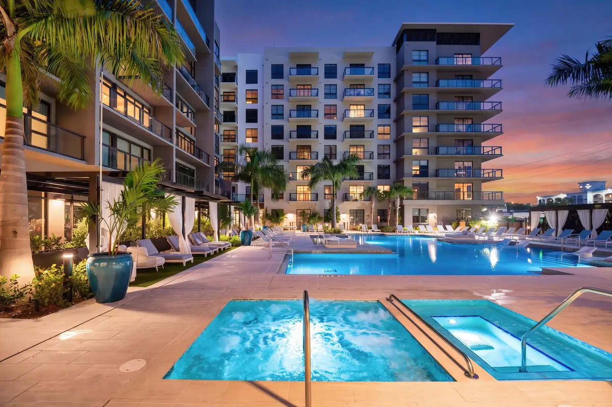 326-Twilight at 1650 NE 124th Street 333, North Miami