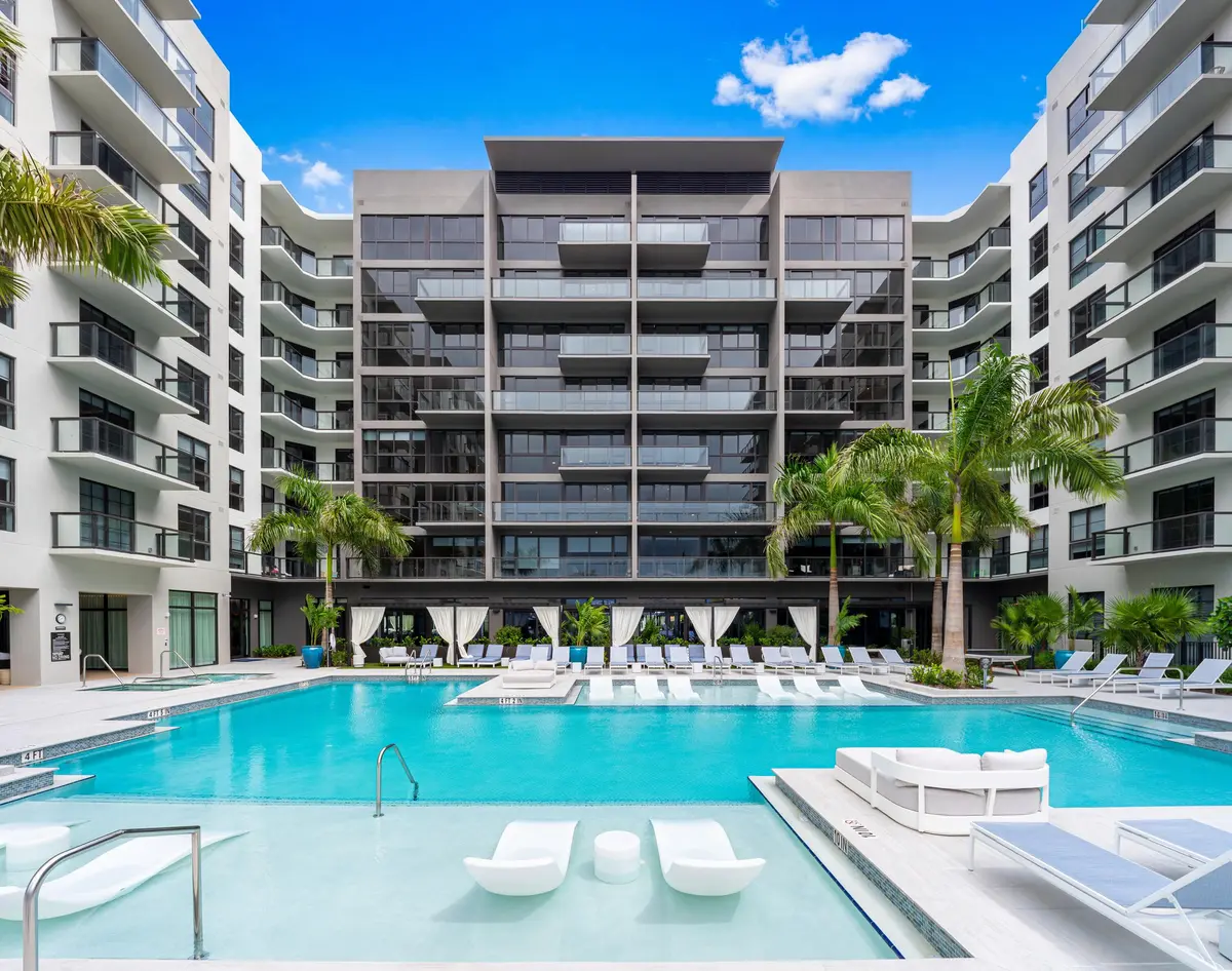 311-Pool-Area at 1650 NE 124th Street 333, North Miami