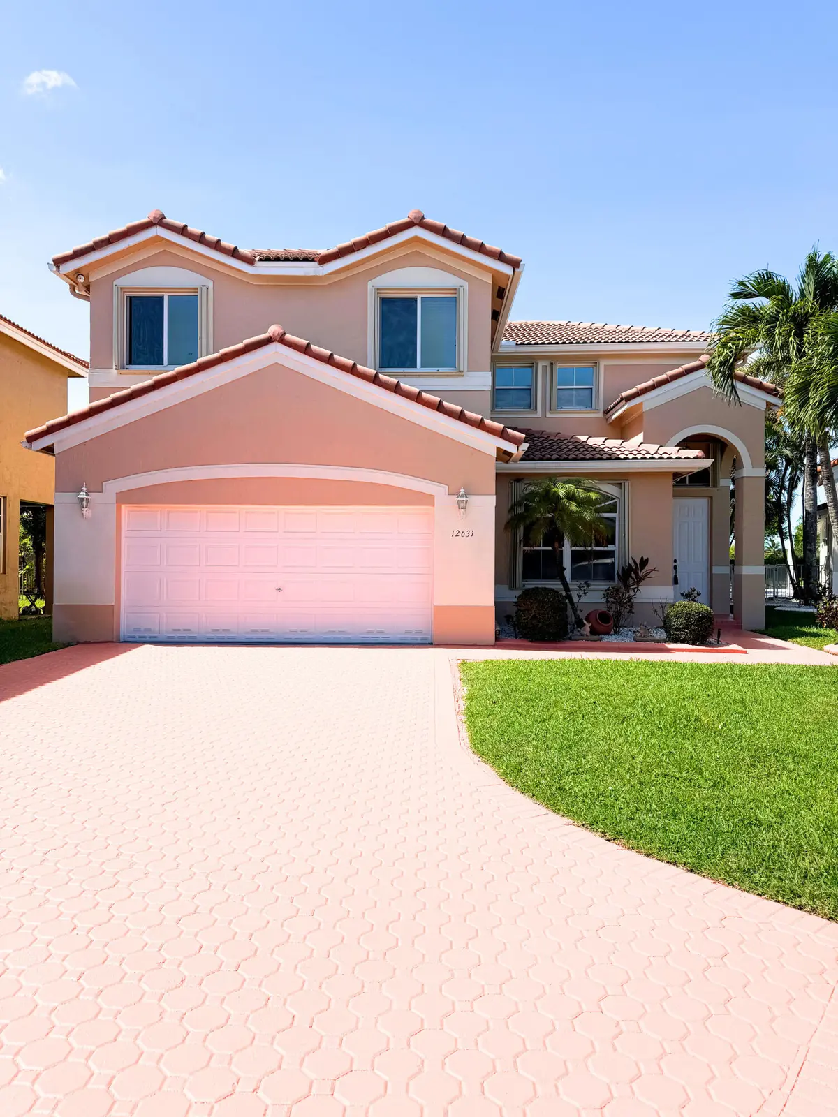 IMG_4682 - Edited at 12631 SW 28th Street, Miramar