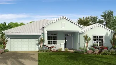 6555 Barbados Court, Vero Beach – Single Family Residence for sale
