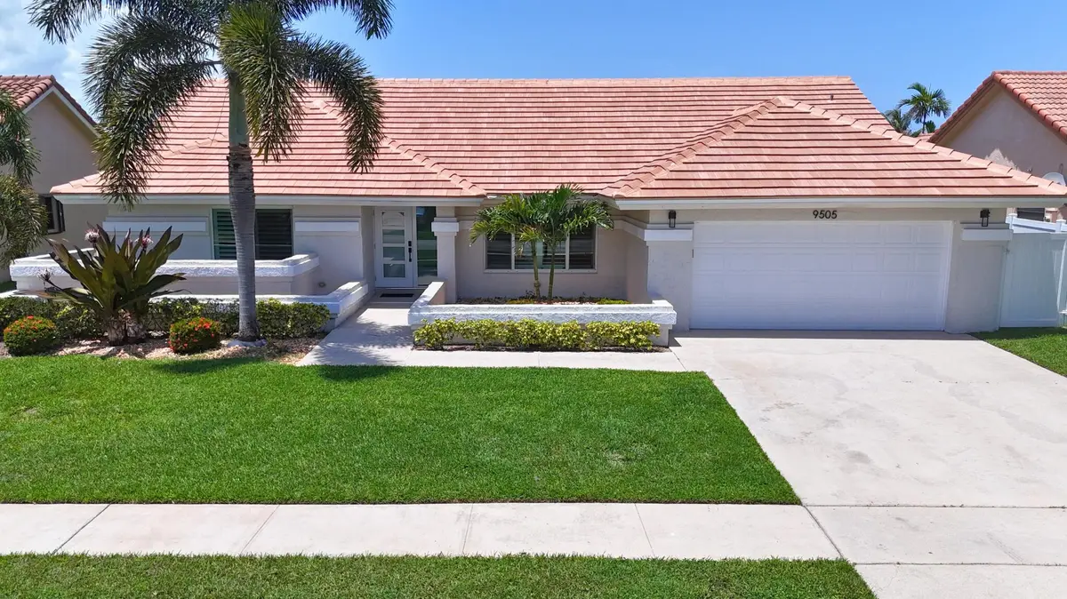 9505 MAJESTIC Way, Boynton Beach, FL – photo 1