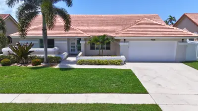9505 MAJESTIC Way, Boynton Beach – leased