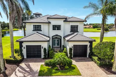 146 SE Bella Strano, Port St. Lucie – Single Family Residence for sale