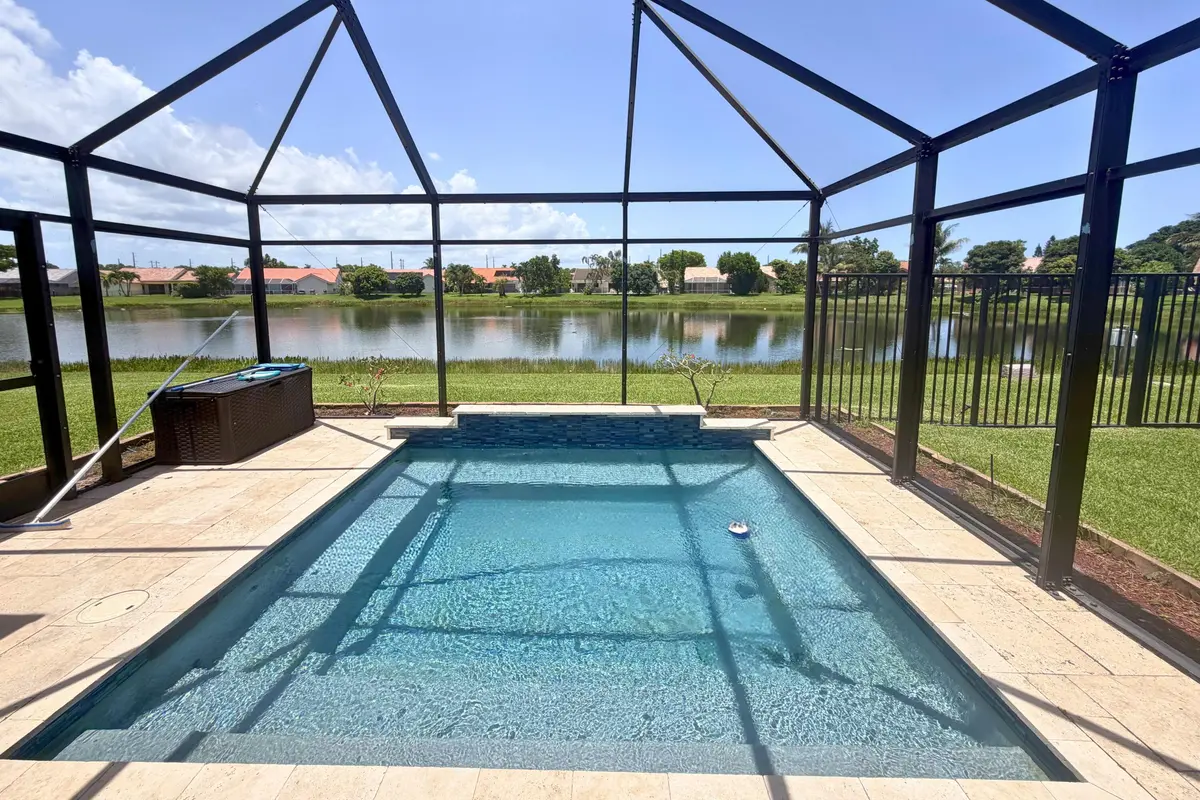 9505 3 at 9505 MAJESTIC Way, Boynton Beach