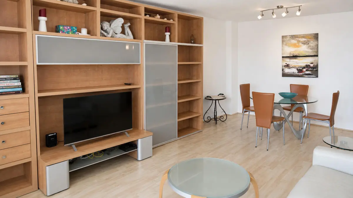 Isabel-Loel Condo 008 at 1900 S Ocean Boulevard 5V, Pompano Beach