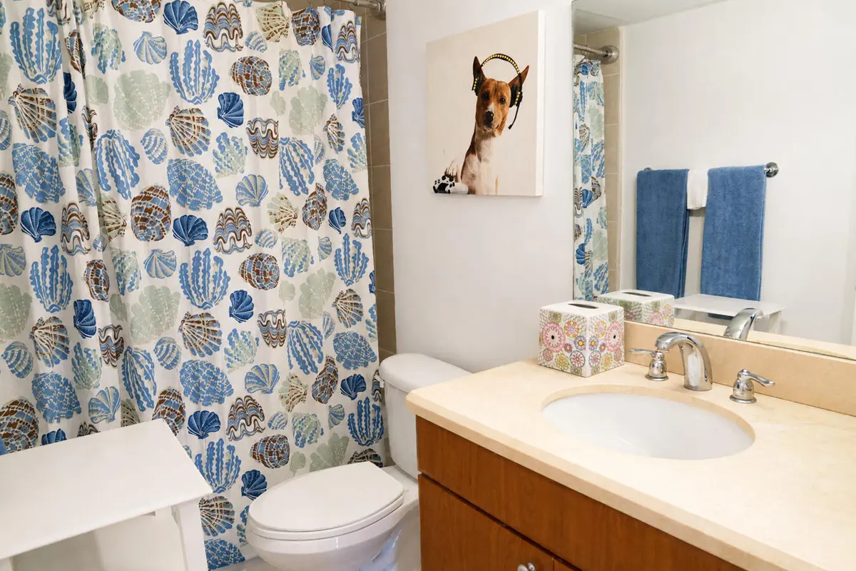Isabel-Loel Condo 010 at 1900 S Ocean Boulevard 5V, Pompano Beach