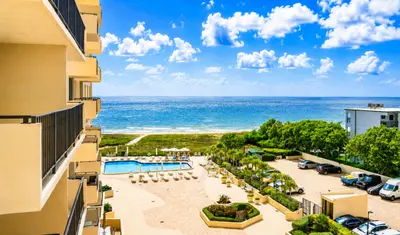 1900 S Ocean Boulevard 5V, Pompano Beach – Condominium for rent