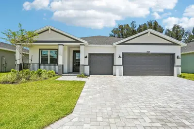 5613 Hampton Park Circle, Vero Beach – sold