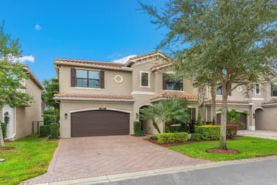 14160 Rock Salt Road, Delray Beach – Single Family Residence for sale