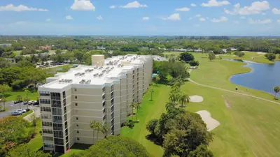 16300 GOLF CLUB Road 613, Weston – Condominium for sale