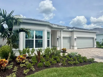 10281 SW Highpointe Drive Easley 276, Stuart – sold