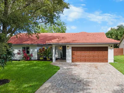 5145 NW 99TH Way, Coral Springs – sold