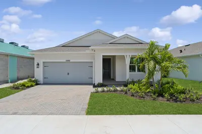10080 NW Field Flower Trail, Port St. Lucie – sold