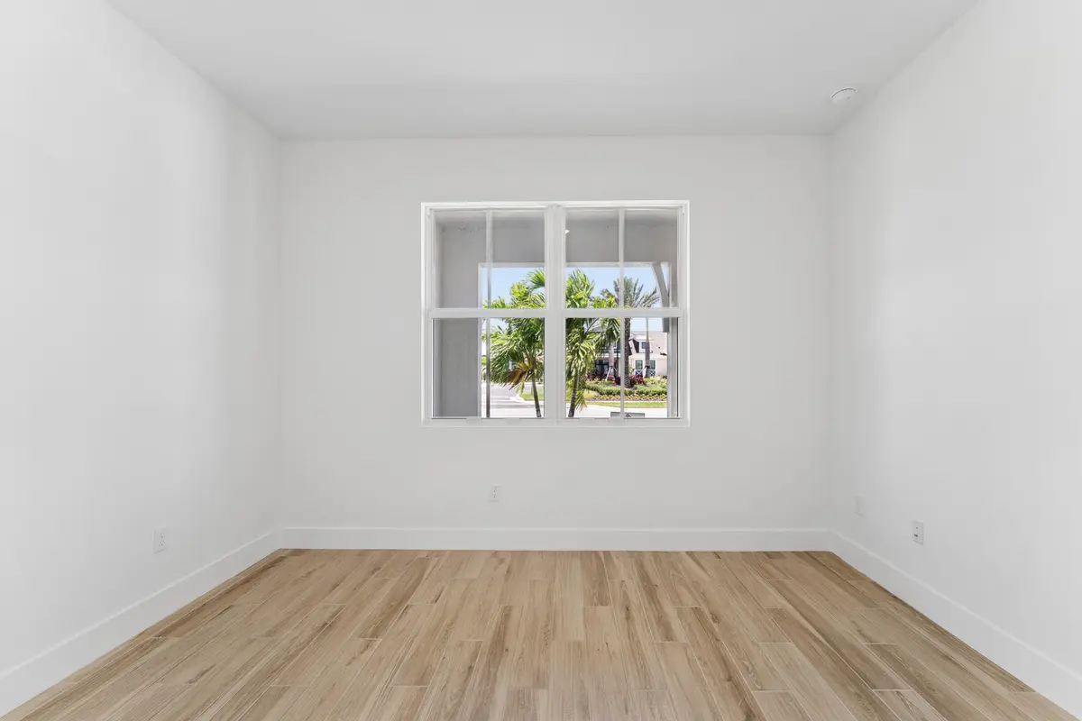 Bedroom 2 at 10080 NW Field Flower Trail, Port St. Lucie