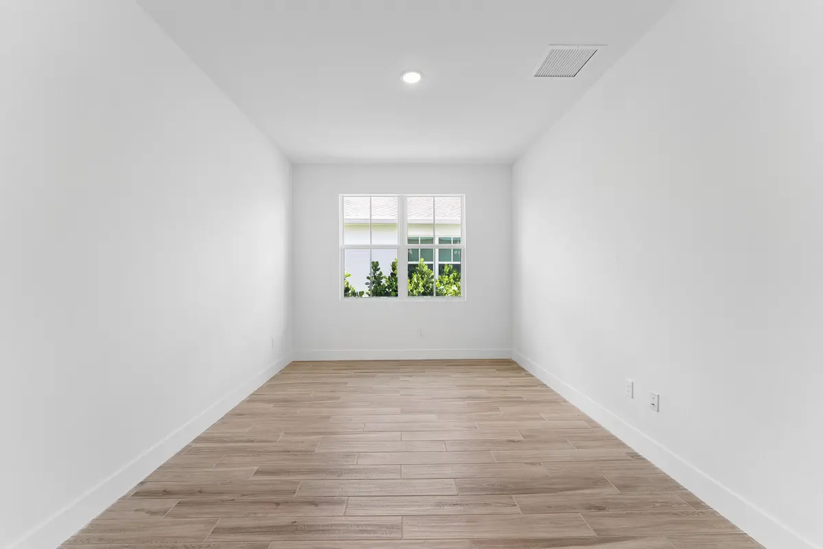Home Office at 10080 NW Field Flower Trail, Port St. Lucie