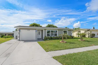 14598 SUNNY WATERS Lane, Delray Beach – sold