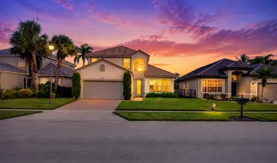 7634 MONARCH Court, Delray Beach – sold