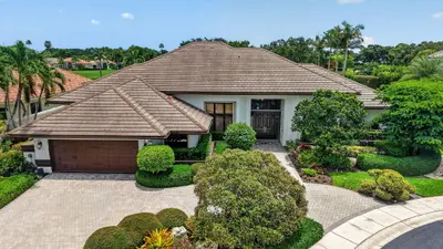 6020 NW 23rd Terrace, Boca Raton – Single Family Residence for sale