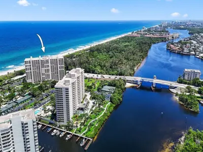 4001 N Ocean Boulevard Ph3, Boca Raton – Condominium for sale