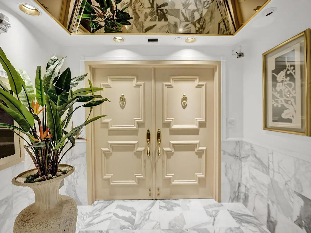 4001 N Ocean Blvd Penthouse 3 at 4001 N Ocean Boulevard Ph3, Boca Raton