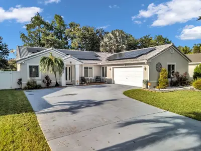 13421 SW 17TH Court, Miramar – sold