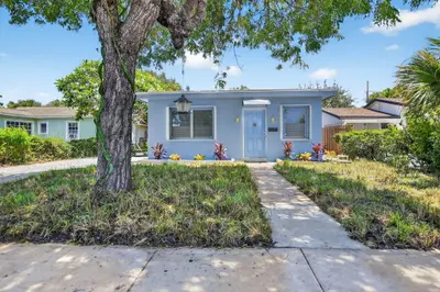 910 SE 3RD Street, Boynton Beach – leased