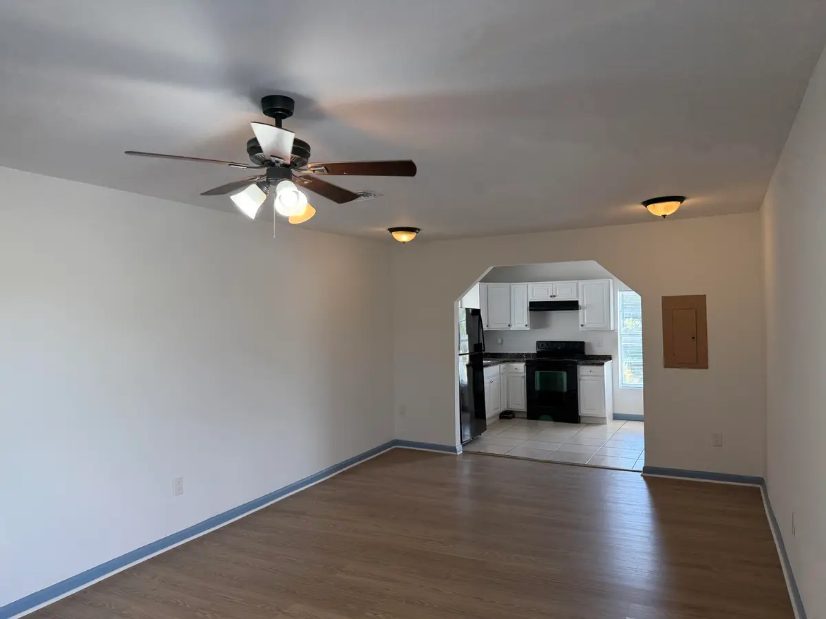 Upper floor at 514 El Vedado, West Palm Beach