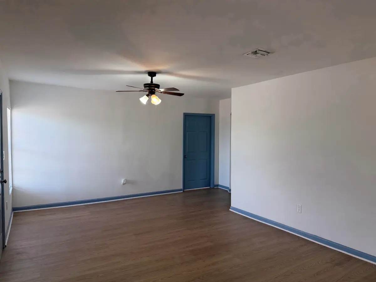 Living upper floor at 514 El Vedado, West Palm Beach