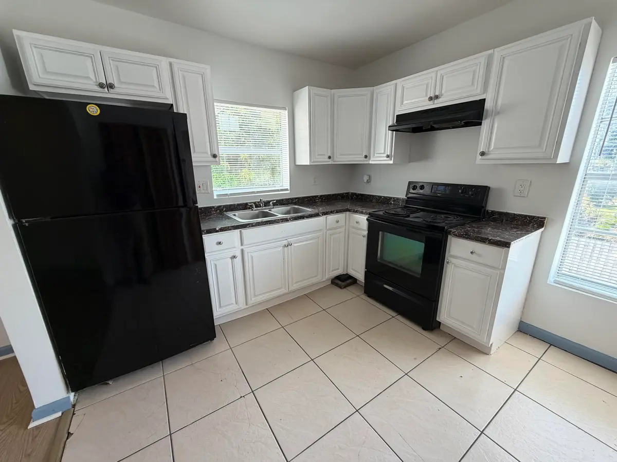 Kitchen Upper Floor at 514 El Vedado, West Palm Beach