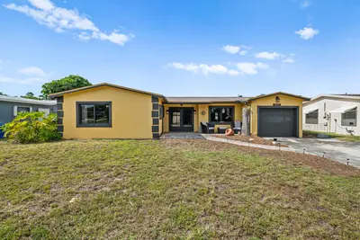 7970 NW 1ST Court, Margate – Single Family Residence for sale