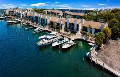 35 PORT SIDE Drive 35B, Fort Lauderdale – Townhouse for sale