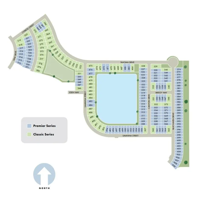 TERRALAGO_PhaseB_Unbranded at 13891 SW Blue Haven Drive, Indiantown